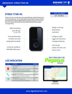 El Titan 4G es el último teléfono resistente. Cobertura 4G completa,  resistente al agua y con estilo: el Titan es el paquete completo. Rayo…